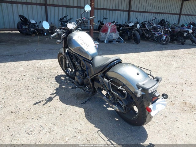 Aukcja sprzedaży 2023 Honda Cmx1100 A, vin: JH2SC8301PK200983, numer aukcji: 45254126
