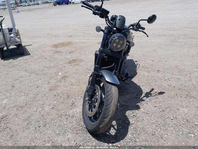 Aukcja sprzedaży 2023 Honda Cmx1100 A, vin: JH2SC8301PK200983, numer aukcji: 45254126