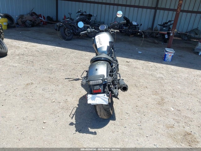 Aukcja sprzedaży 2023 Honda Cmx1100 A, vin: JH2SC8301PK200983, numer aukcji: 45254126