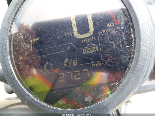 Aukcja sprzedaży 2023 Honda Cmx1100 A, vin: JH2SC8301PK200983, numer aukcji: 45254126