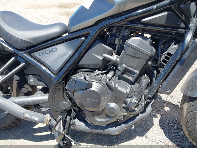 Aukcja sprzedaży 2023 Honda Cmx1100 A, vin: JH2SC8301PK200983, numer aukcji: 45254126