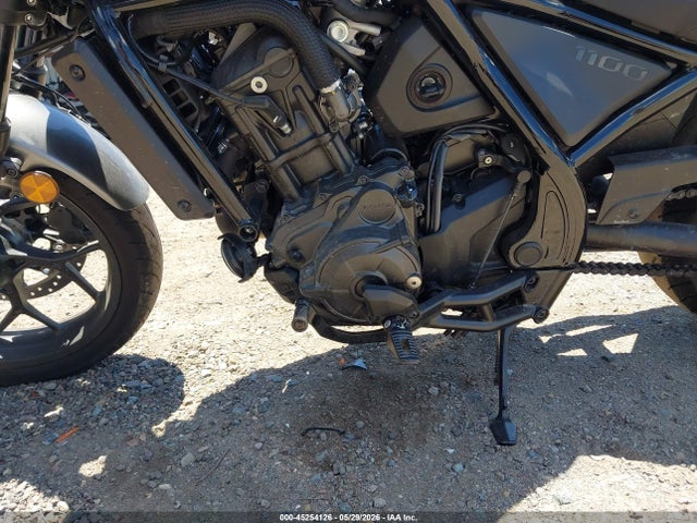 Aukcja sprzedaży 2023 Honda Cmx1100 A, vin: JH2SC8301PK200983, numer aukcji: 45254126