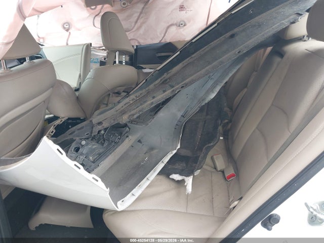 45254128 :رقم المزاد ، 1HGCR2F87DA119595 vin ، 2013 Honda Accord Ex-l مزاد بيع