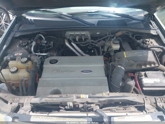 45254131 :رقم المزاد ، 1FMCU49H98KD48490 vin ، 2008 Ford Escape Hybrid مزاد بيع