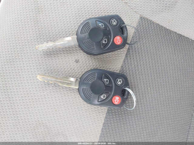 45254131 :رقم المزاد ، 1FMCU49H98KD48490 vin ، 2008 Ford Escape Hybrid مزاد بيع