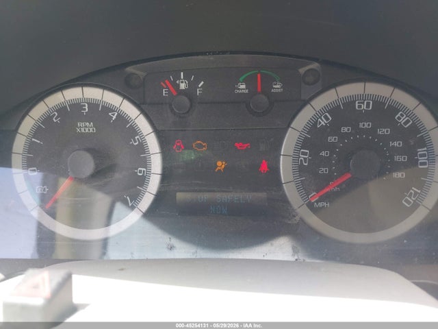 45254131 :رقم المزاد ، 1FMCU49H98KD48490 vin ، 2008 Ford Escape Hybrid مزاد بيع