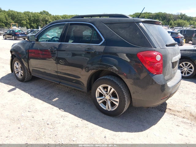 45254133 :رقم المزاد ، 2GNALDEK7D6181549 vin ، 2013 Chevrolet Equinox 1lt مزاد بيع