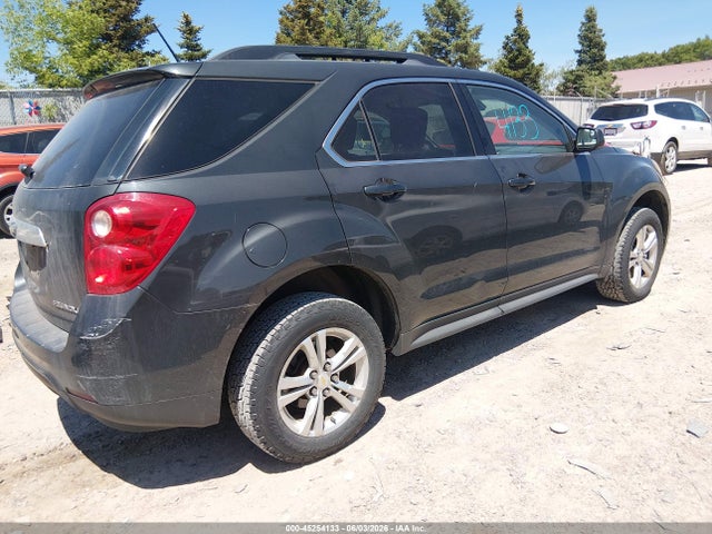45254133 :رقم المزاد ، 2GNALDEK7D6181549 vin ، 2013 Chevrolet Equinox 1lt مزاد بيع
