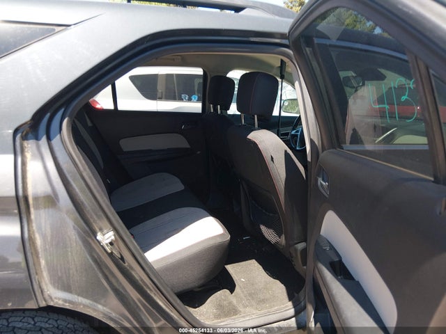 45254133 :رقم المزاد ، 2GNALDEK7D6181549 vin ، 2013 Chevrolet Equinox 1lt مزاد بيع