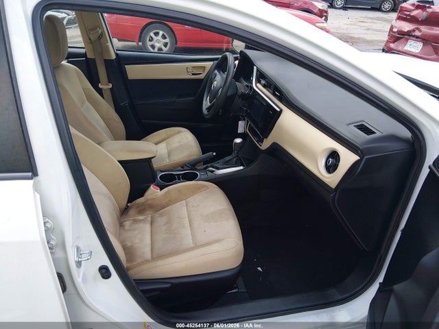 Aukcja sprzedaży 2017 Toyota Corolla Le, vin: 5YFBURHE7HP574212, numer aukcji: 45254137