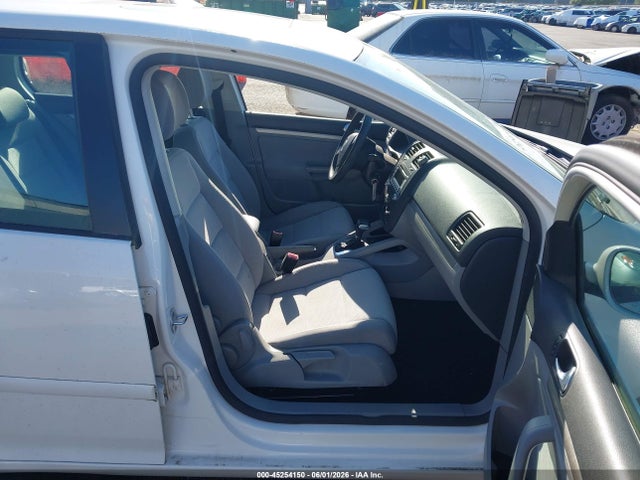 Продажа на аукционе авто 2009 Volkswagen Rabbit S, vin: WVWDB71K69W048911, номер лота: 45254150