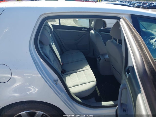 Продажа на аукционе авто 2009 Volkswagen Rabbit S, vin: WVWDB71K69W048911, номер лота: 45254150