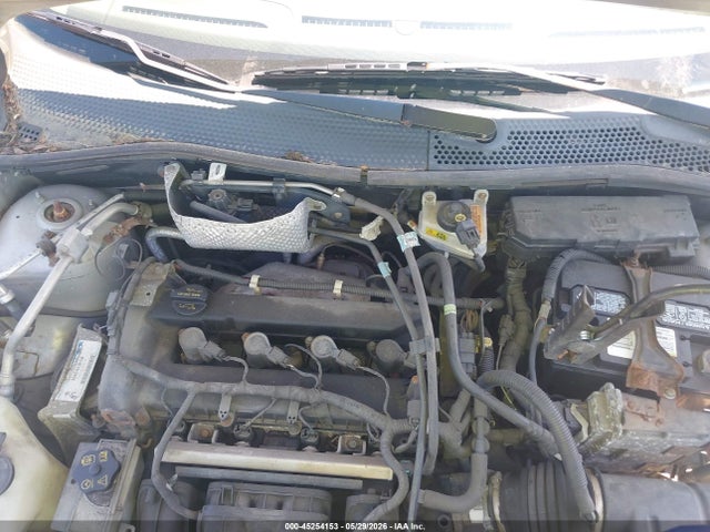 Aukcja sprzedaży 2009 Ford Focus Se, vin: 1FAHP35N39W137826, numer aukcji: 45254153