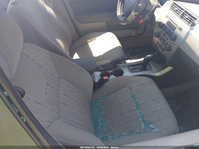 Aukcja sprzedaży 2009 Ford Focus Se, vin: 1FAHP35N39W137826, numer aukcji: 45254153