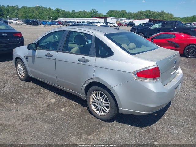 Aukcja sprzedaży 2009 Ford Focus Se, vin: 1FAHP35N39W137826, numer aukcji: 45254153