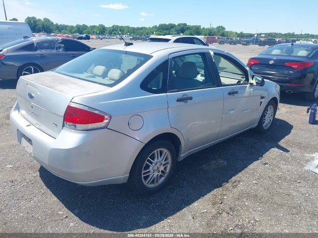 Aukcja sprzedaży 2009 Ford Focus Se, vin: 1FAHP35N39W137826, numer aukcji: 45254153