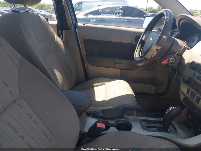 Aukcja sprzedaży 2009 Ford Focus Se, vin: 1FAHP35N39W137826, numer aukcji: 45254153
