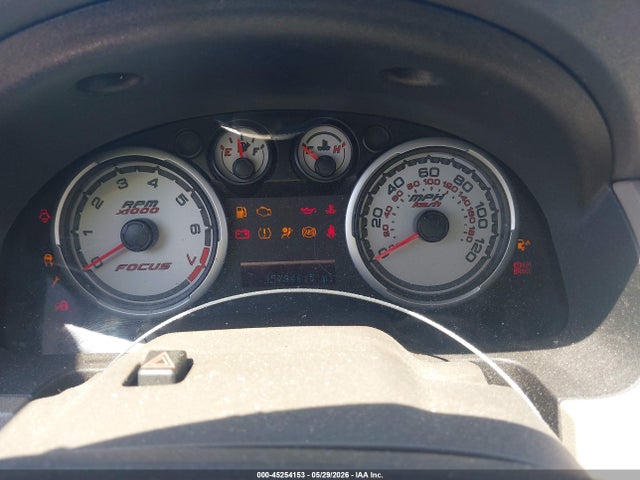 Aukcja sprzedaży 2009 Ford Focus Se, vin: 1FAHP35N39W137826, numer aukcji: 45254153