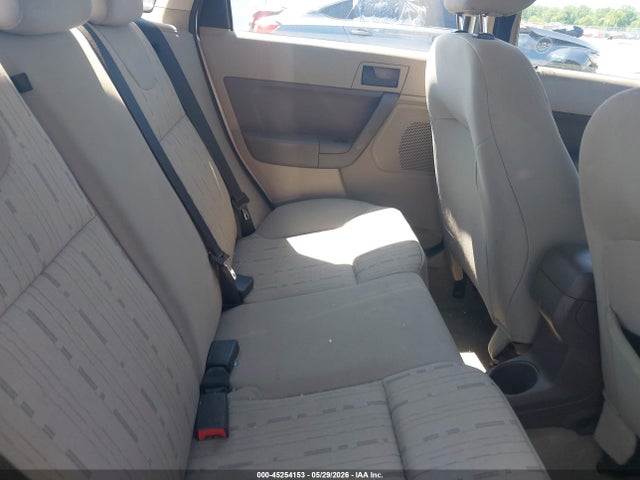 Aukcja sprzedaży 2009 Ford Focus Se, vin: 1FAHP35N39W137826, numer aukcji: 45254153
