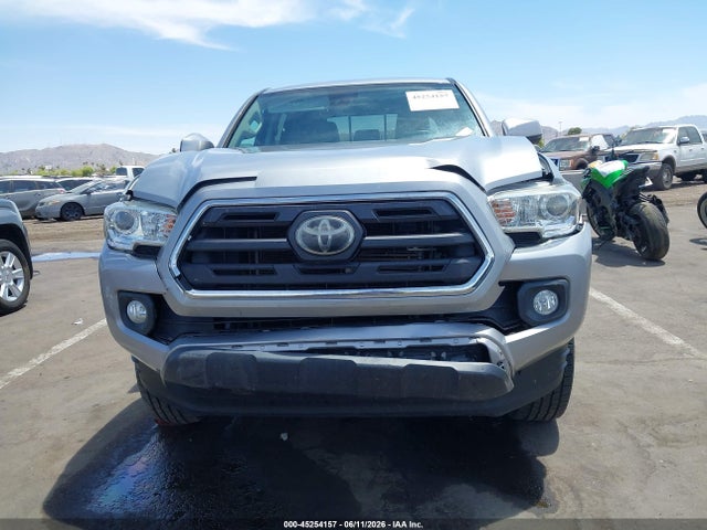 3TMAZ5CN9KM104176 Toyota Tacoma Sr5 V6