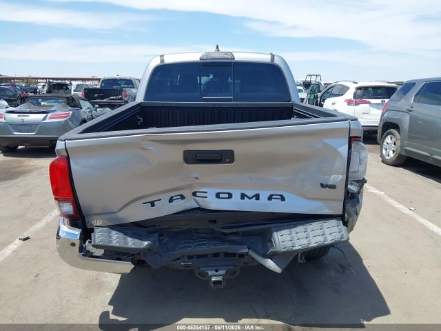 3TMAZ5CN9KM104176 Toyota Tacoma Sr5 V6