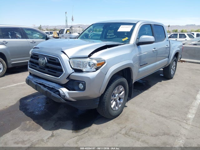 3TMAZ5CN9KM104176 Toyota Tacoma Sr5 V6