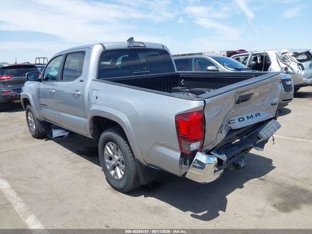 3TMAZ5CN9KM104176 Toyota Tacoma Sr5 V6