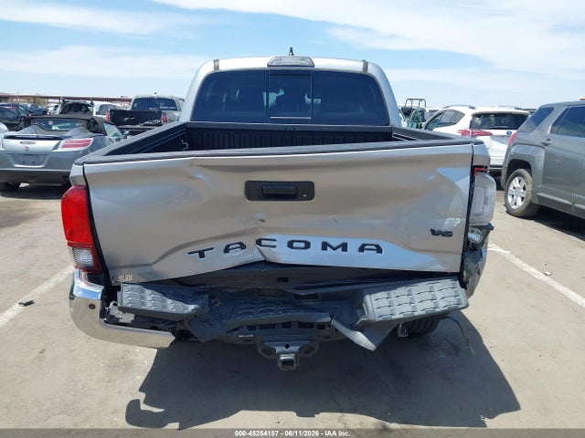 3TMAZ5CN9KM104176 Toyota Tacoma Sr5 V6