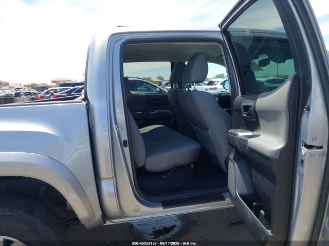 3TMAZ5CN9KM104176 Toyota Tacoma Sr5 V6