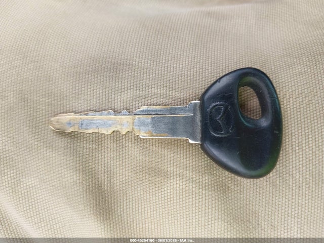 45254160 :رقم المزاد ، JM1NB353230300728 vin ، 2003 Mazda Mx-5 Miata Cloth/ls/se/shinsen مزاد بيع