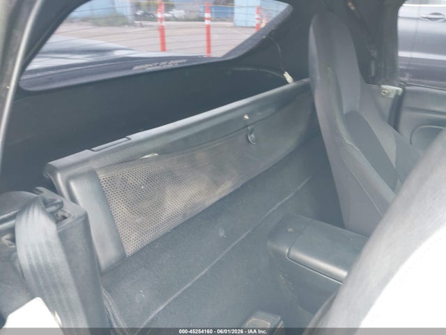 45254160 :رقم المزاد ، JM1NB353230300728 vin ، 2003 Mazda Mx-5 Miata Cloth/ls/se/shinsen مزاد بيع