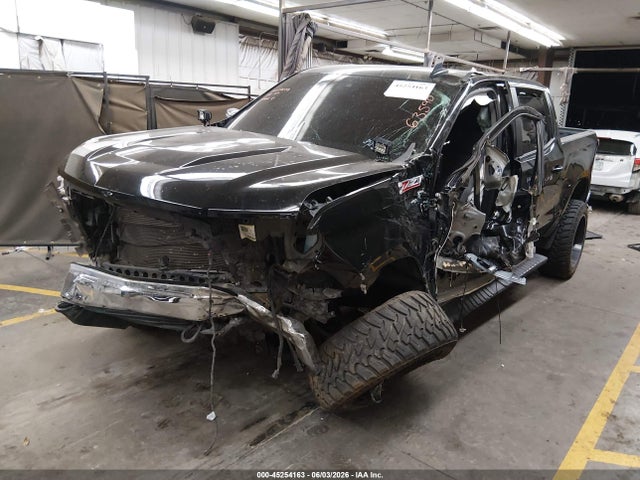 2GCUDDED9P1123996 Chevrolet Silverado 1500 4wd Standard Bed Lt
