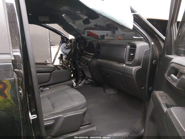 2GCUDDED9P1123996 Chevrolet Silverado 1500 4wd Standard Bed Lt