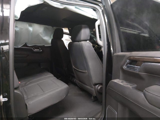 2GCUDDED9P1123996 Chevrolet Silverado 1500 4wd Standard Bed Lt