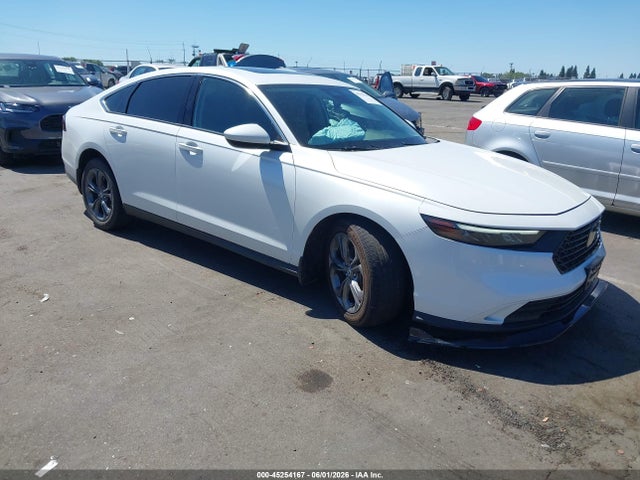 Aukcja sprzedaży 2023 Honda Accord Ex, vin: 1HGCY1F33PA018804, numer aukcji: 45254167