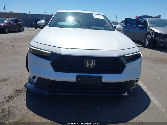 Honda ACCORD EX 2023 1HGCY1F33PA018804 Image 13