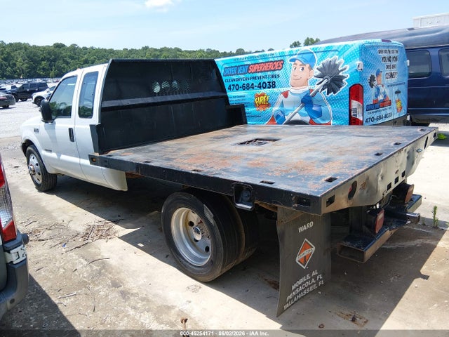 Продаж на аукціоні авто 2000 Ford F-350 Lariat/xl/xlt, vin: 1FDWX36F6YEE10816, номер лоту: 45254171