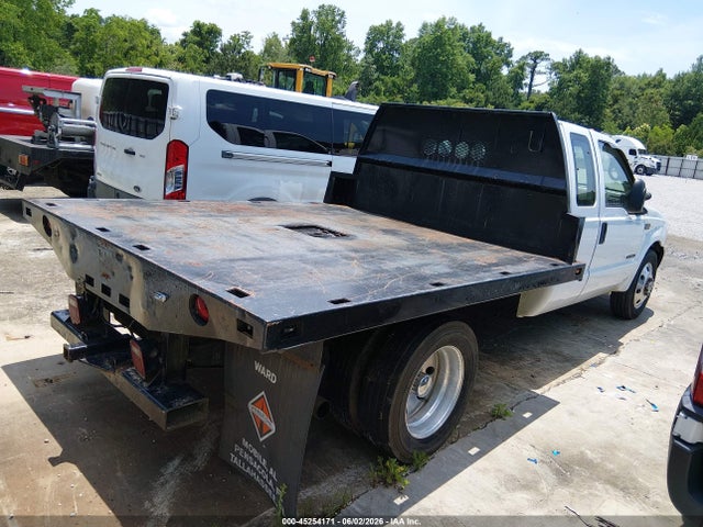 Продаж на аукціоні авто 2000 Ford F-350 Lariat/xl/xlt, vin: 1FDWX36F6YEE10816, номер лоту: 45254171