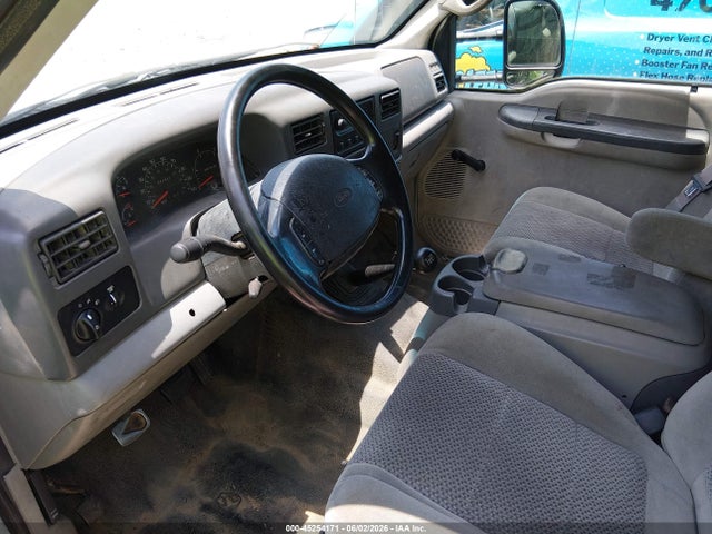 Продаж на аукціоні авто 2000 Ford F-350 Lariat/xl/xlt, vin: 1FDWX36F6YEE10816, номер лоту: 45254171