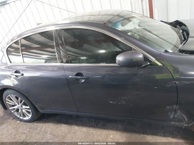 Продаж на аукціоні авто 2007 Infiniti G35 Journey, vin: JNKBV61E27M708856, номер лоту: 45254173