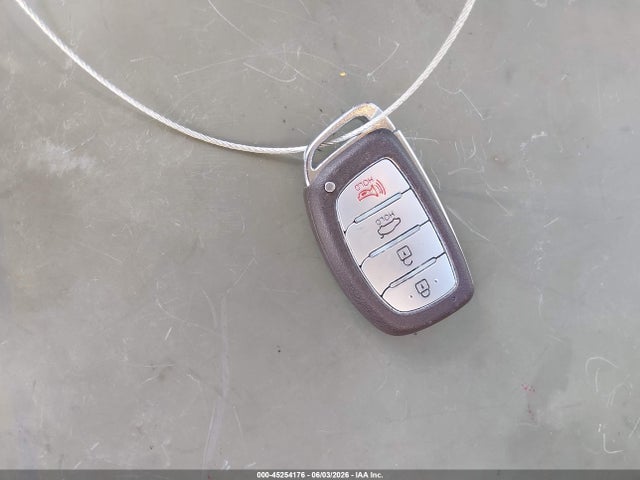 Продажа на аукционе авто 2014 Hyundai Elantra Sport, vin: KMHDH4AH2EU074246, номер лота: 45254176