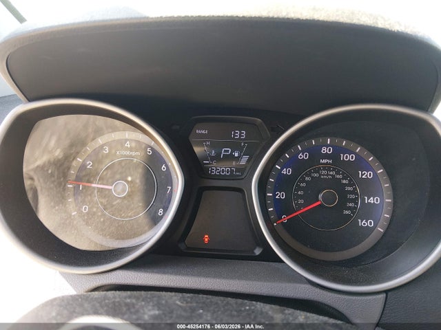Продажа на аукционе авто 2014 Hyundai Elantra Sport, vin: KMHDH4AH2EU074246, номер лота: 45254176