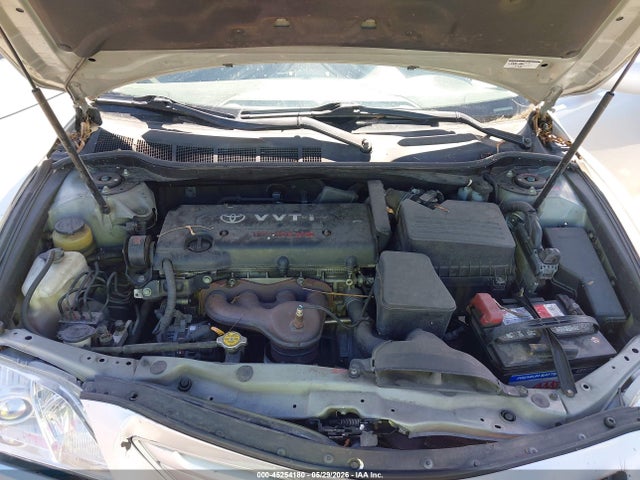 Продаж на аукціоні авто 2007 Toyota Camry Le, vin: 4T1BE46K67U550912, номер лоту: 45254180