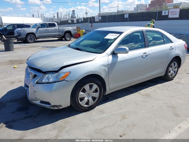 Продаж на аукціоні авто 2007 Toyota Camry Le, vin: 4T1BE46K67U550912, номер лоту: 45254180