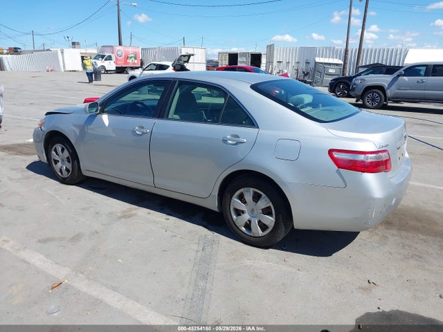 Продаж на аукціоні авто 2007 Toyota Camry Le, vin: 4T1BE46K67U550912, номер лоту: 45254180