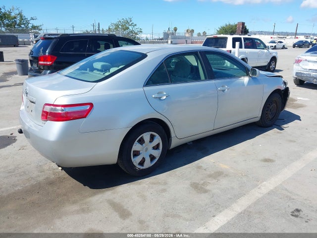 Продаж на аукціоні авто 2007 Toyota Camry Le, vin: 4T1BE46K67U550912, номер лоту: 45254180