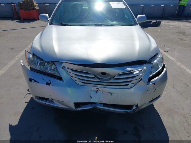 Продаж на аукціоні авто 2007 Toyota Camry Le, vin: 4T1BE46K67U550912, номер лоту: 45254180