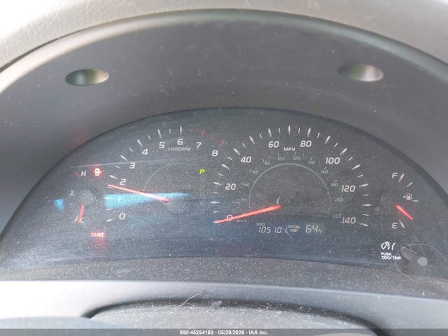 Продаж на аукціоні авто 2007 Toyota Camry Le, vin: 4T1BE46K67U550912, номер лоту: 45254180