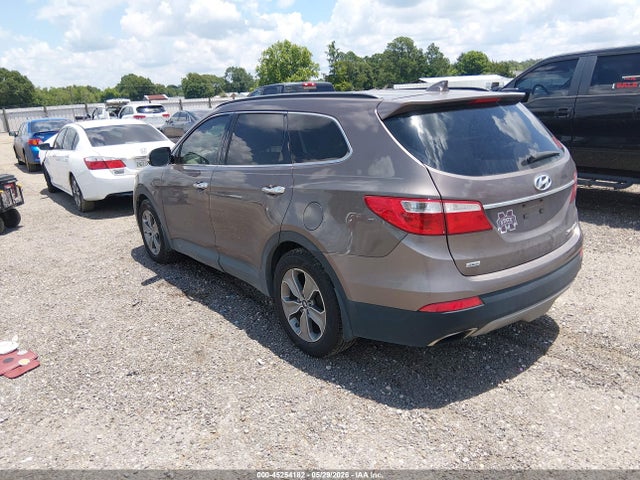 45254182 :رقم المزاد ، KM8SNDHF5EU043593 vin ، 2014 Hyundai Santa Fe Gls مزاد بيع