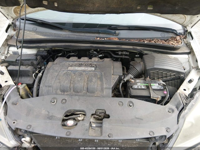 Продажа на аукционе авто 2006 Honda Odyssey Touring, vin: 5FNRL38866B005689, номер лота: 45254189